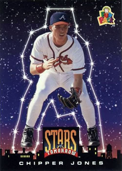 Chipper Jones