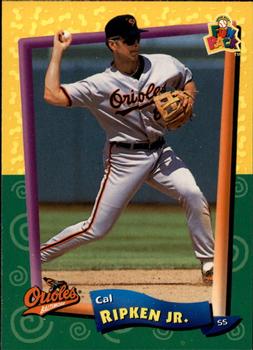 Cal Ripken Jr.