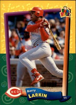 Barry Larkin
