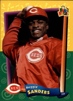 Reggie Sanders