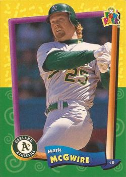 Mark McGwire