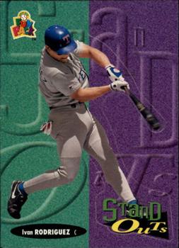 Ivan Rodriguez
