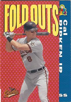 Cal Ripken Jr.