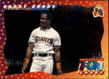 Barry Bonds