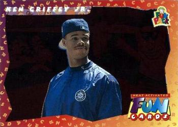 Ken Griffey Jr.