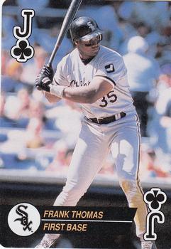 Frank Thomas