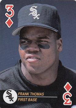Frank Thomas