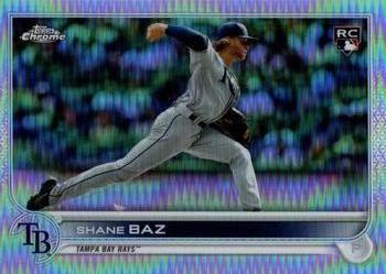 Shane Baz