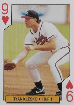 Ryan Klesko