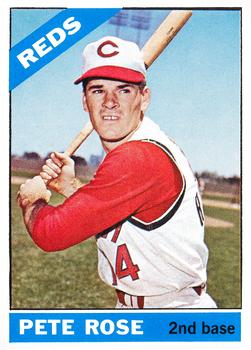 Pete Rose