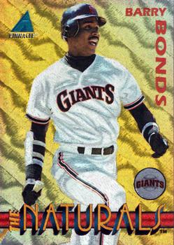 Barry Bonds