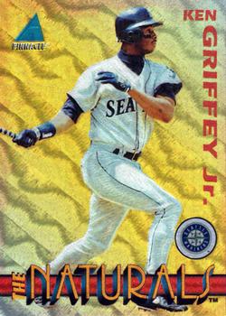 Ken Griffey Jr.