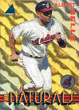 Albert Belle