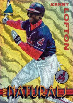 Kenny Lofton