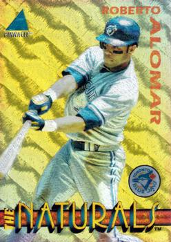Roberto Alomar