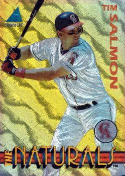 Tim Salmon
