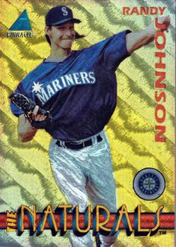 Randy Johnson