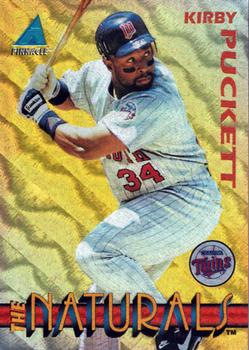 Kirby Puckett