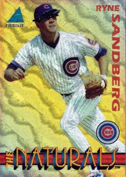 Ryne Sandberg