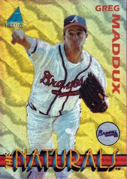 Greg Maddux