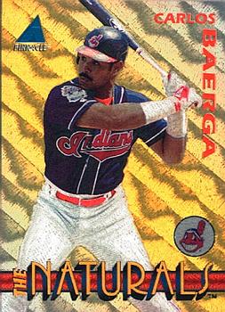 Carlos Baerga