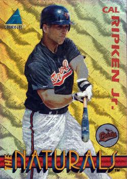 Cal Ripken Jr.