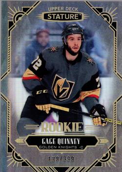 Gage Quinney
