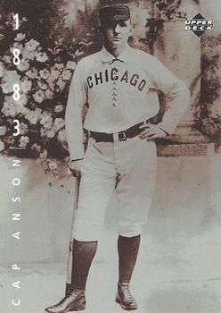 Cap Anson