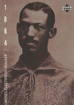 Moses Fleetwood Walker