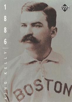 King Kelly