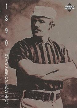 John Montgomery Ward