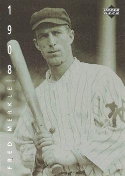 Fred Merkle