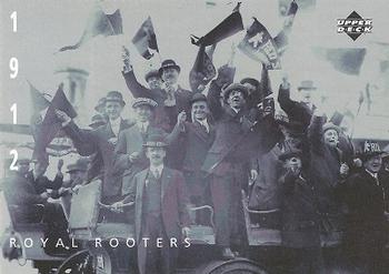 Royal Rooters