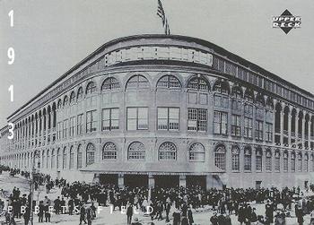 Ebbets Field