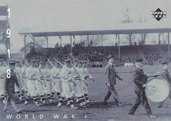 World War I
