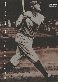 Babe Ruth