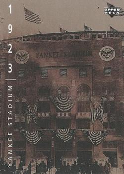 Yankee Stadium