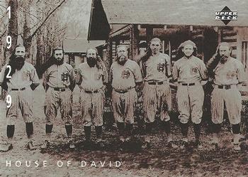 House Of David
