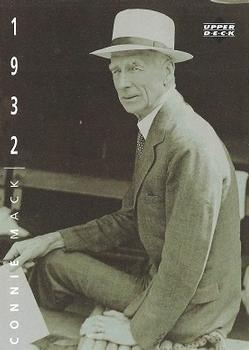 Connie Mack