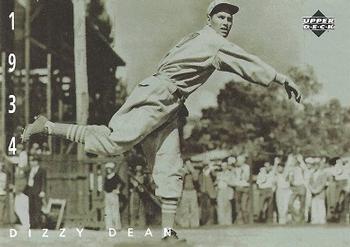 Dizzy Dean