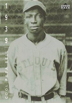Cool Papa Bell