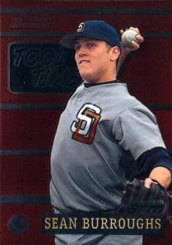 Sean Burroughs