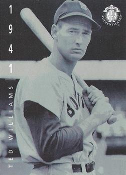 Ted Williams