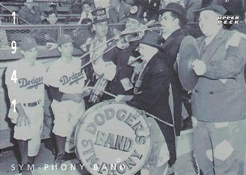 Sym-Phony Band