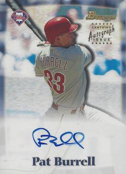 Pat Burrell