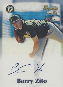 Barry Zito