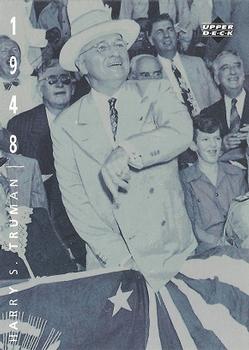 Harry S. Truman