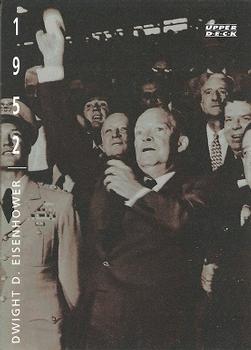 Dwight D. Eisenhower