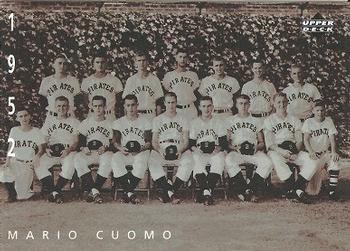 Mario Cuomo
