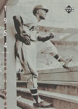Buck O'Neil
